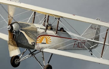 De l'air de l'art