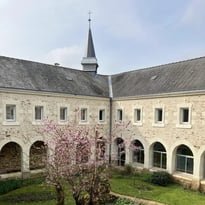 Visite guidée du Couvent des Franciscains