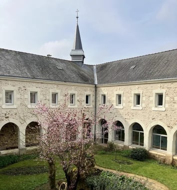 Visite guidée du Couvent des Franciscains