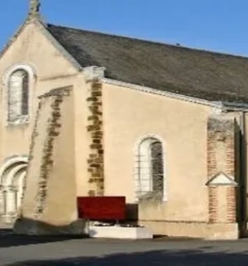 Église Saint-Julien