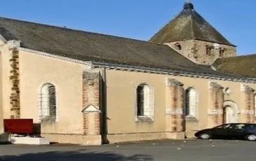 Église Saint-Julien