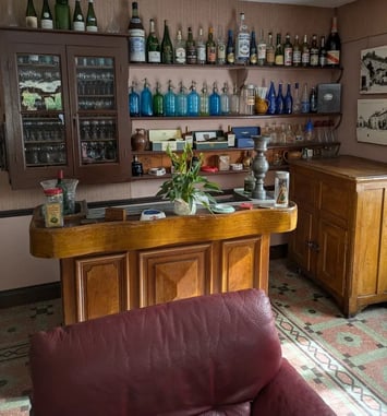 Hôtel Gislard