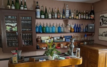 Hôtel Gislard