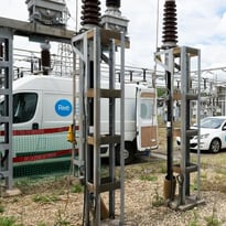 RTE (Réseau de Transport d'Électricité), GMR Anjou