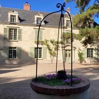 Château de la Boussinière