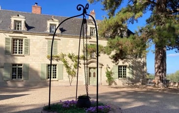 Château de la Boussinière