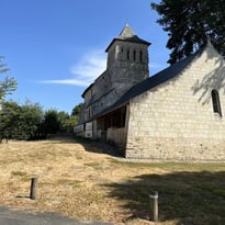 Prieuré de Saint-Georges-des-Sept-Voies
