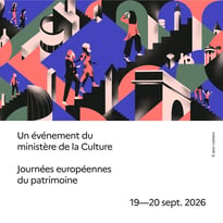 Visite du village de Trèves