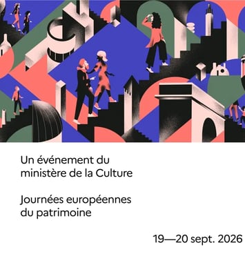 Visite du village de Trèves