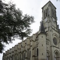 Visite guidée de l'église de Montjean-sur-Loire