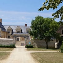 Manoir de la Coutardière