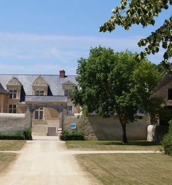 Manoir de la Coutardière