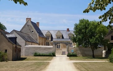 Manoir de la Coutardière