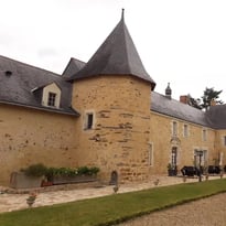 Manoir de la Vérouillère