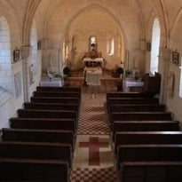 Eglise Saint Germain du Guédeniau