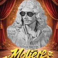 Molière sa mère