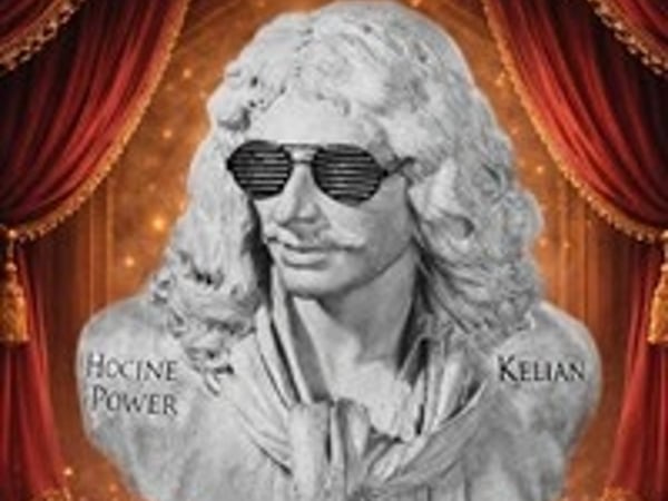 Molière sa mère