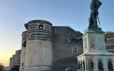 Visite guidée : Patrimoine et modernité