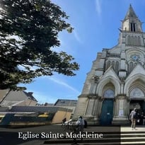 Découvrir une église, vivez une expérience spirituelle