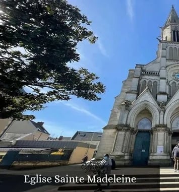 Découvrir une église, vivez une expérience spirituelle