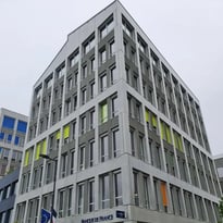 Visitez la succursale de la Banque de France d'Angers