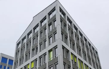 Visitez la succursale de la Banque de France d'Angers