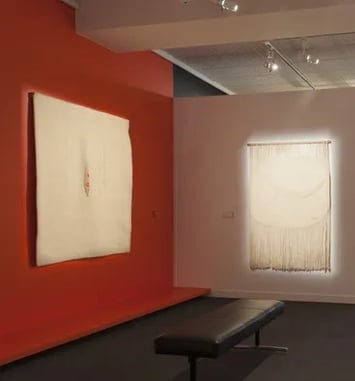 Visite libre des collections et de l'exposition