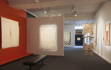 Visite libre des collections et de l'exposition