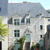 Observation de l'hôtel Drouet