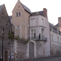 Visite libre de l'Hôtel Tinténiac
