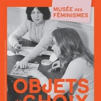 Exposition Objets de choix