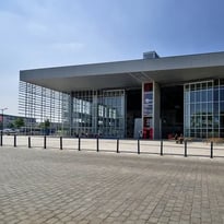 Visite guidée au théâtre du Quai