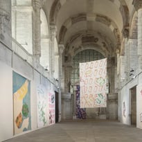 Visite libre et commentée de l'abbatiale du Ronceray