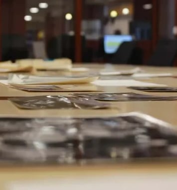Les Archives se racontent en vidéos