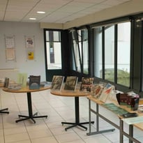 La Grande Librairie