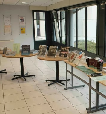 La Grande Librairie