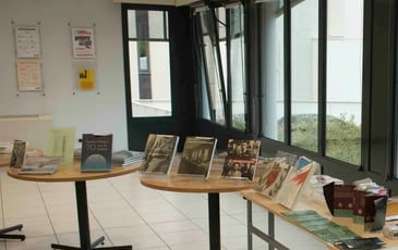 La Grande Librairie