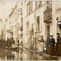 La Loire et ses dangers
