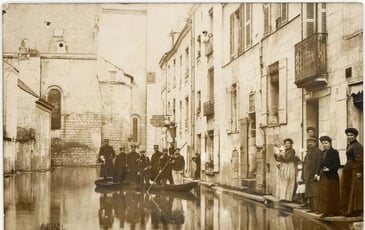 La Loire et ses dangers