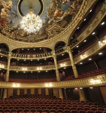 Grand Théâtre