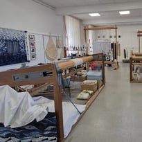 Les liciers angevins, tapisserie et art textile