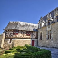 Visite flash sur l'Hôtel des Pénitentes