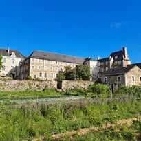 Monastère Bénédictines ND du Calvaire
