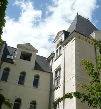 Journées du  patrimoine