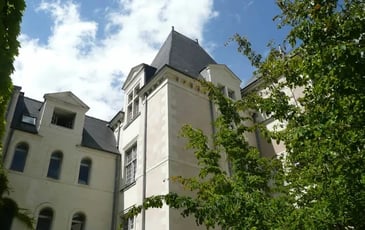 Journées du  patrimoine