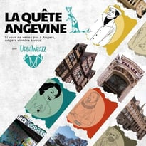 Jeu de piste