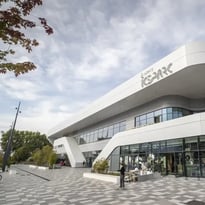 Visite guidée de l'ICEPARC