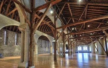 Concerts aux Greniers Saint-Jean