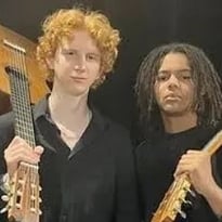 Récital guitare classique