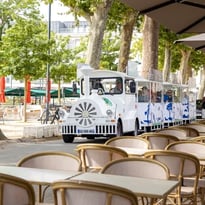 Laissez-vous conter le centre historique d'Angers